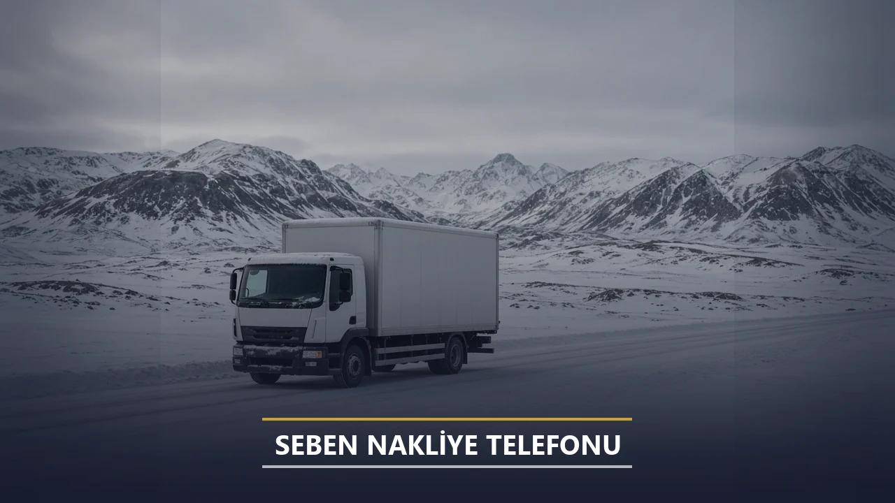 Gerede Nakliyeciler Sitesi